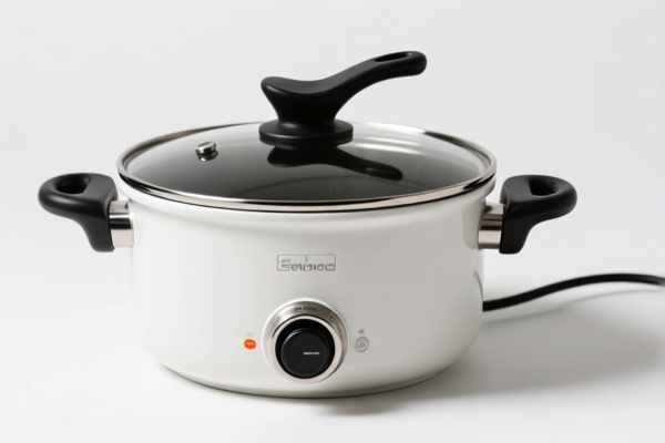 Electric Cooking Pot