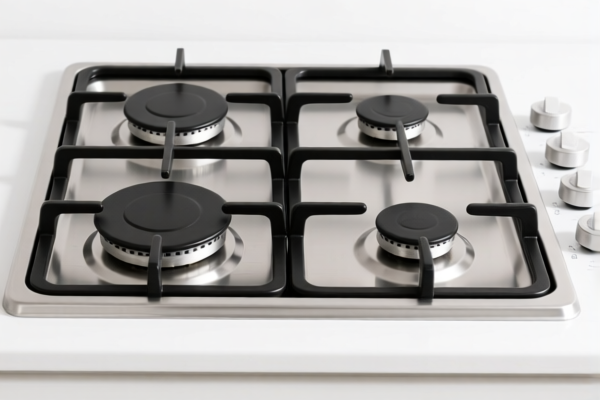 Electric Stove