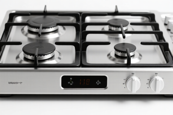 Electric Stove