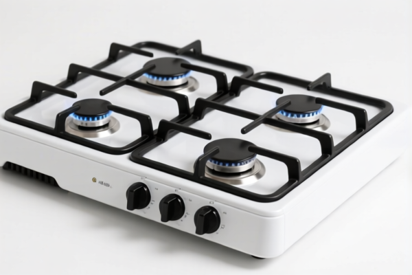 Electric Stove