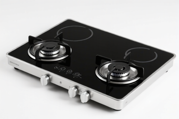 Gas Frying Pan