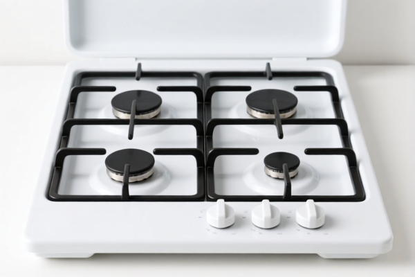 Gas Stove