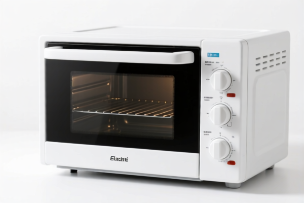 Industrial Oven