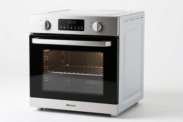 Industrial Oven