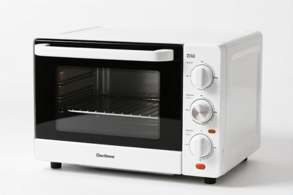Industrial Oven
