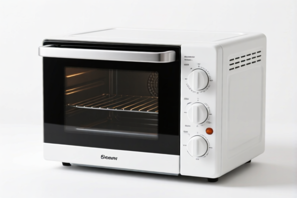 Industrial Oven