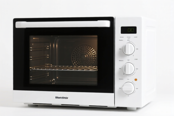 Oven Door
