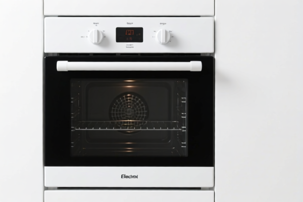 Oven Door