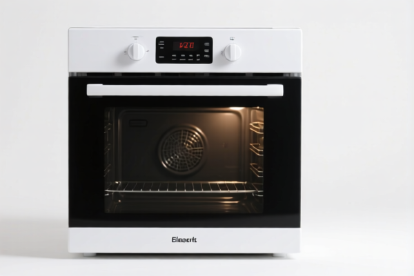 Oven Door