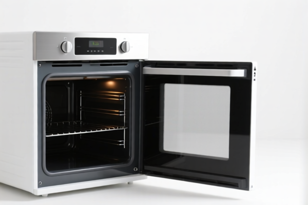 Oven Door
