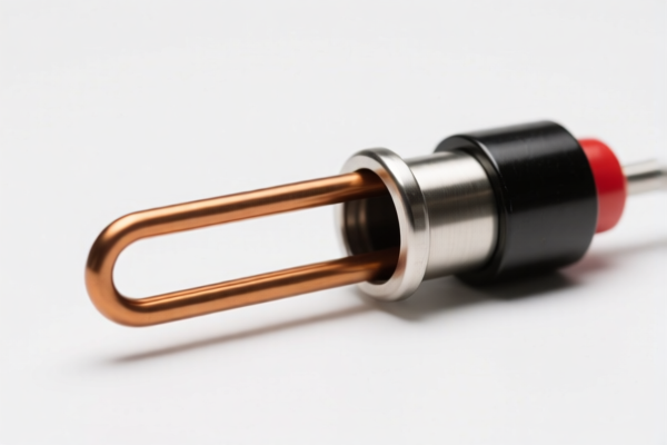 Oven Heating Tube