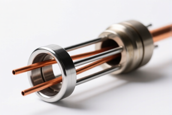 Oven Heating Tube