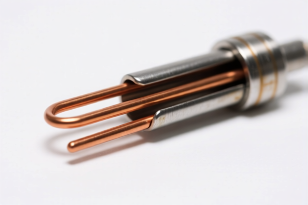 Oven Heating Tube