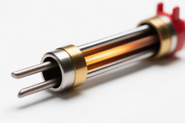 Oven Heating Tube