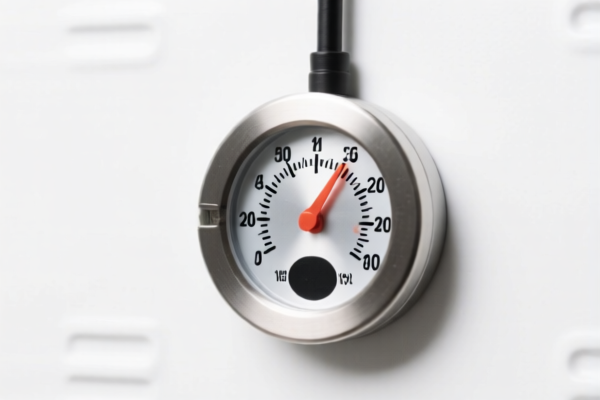 Oven Temperature Sensor