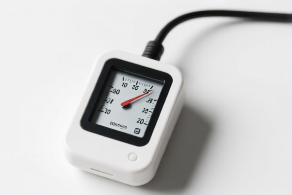 Oven Temperature Sensor