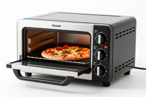 Pizza Oven