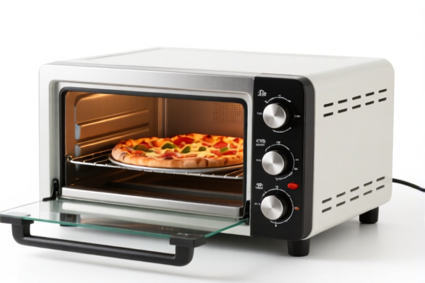 Pizza Oven