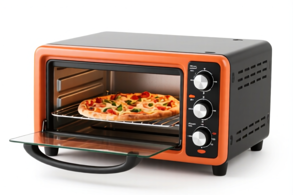 Pizza Oven