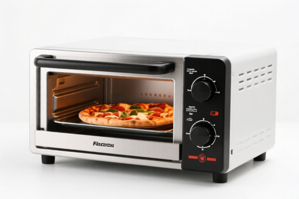Pizza Oven