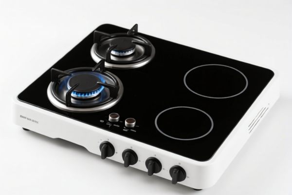 Restaurant Stove
