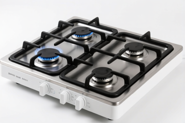 Restaurant Stove
