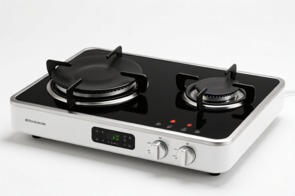 Restaurant Stove