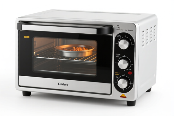 Rotary Oven