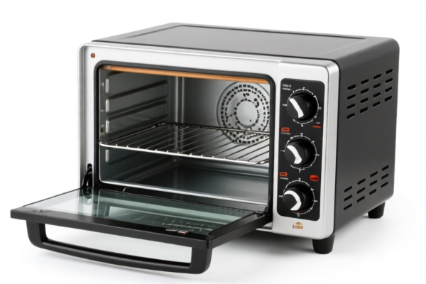 Rotary Oven