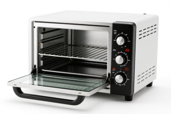 Rotary Oven