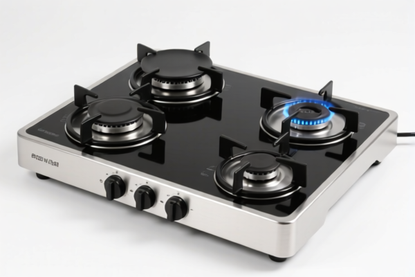 Single Burner Stove