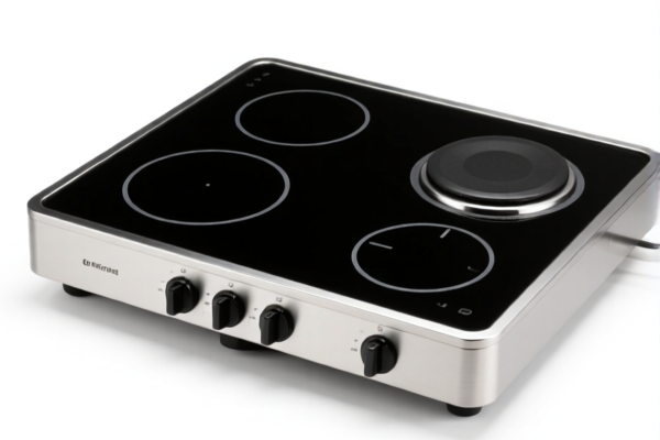 Single Burner Stove