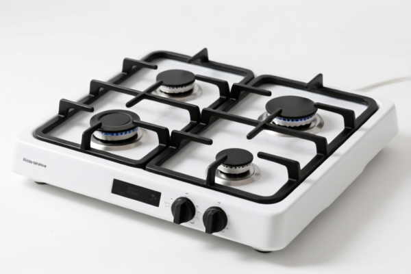 Single Burner Stove