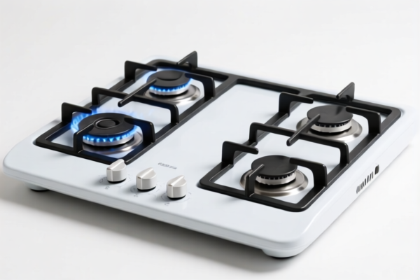 Single Burner Stove