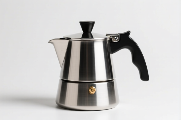 Stainless Steel Drip Coffee Maker