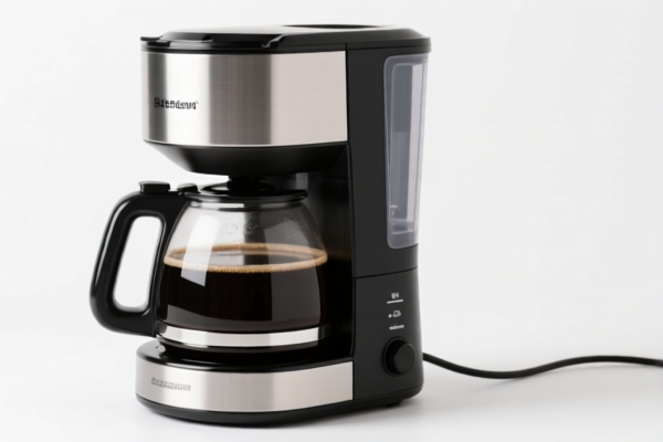 Electric Coffee Pot