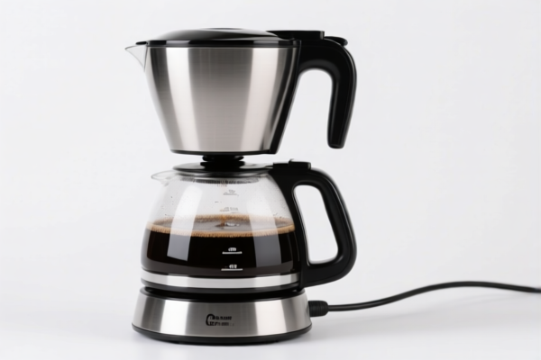 Electric Coffee Pot
