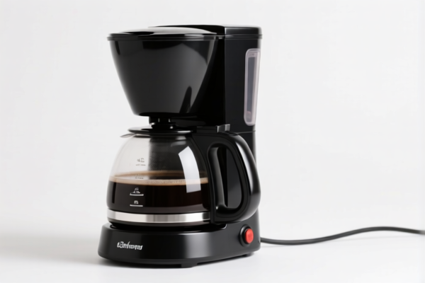 Electric Coffee Pot