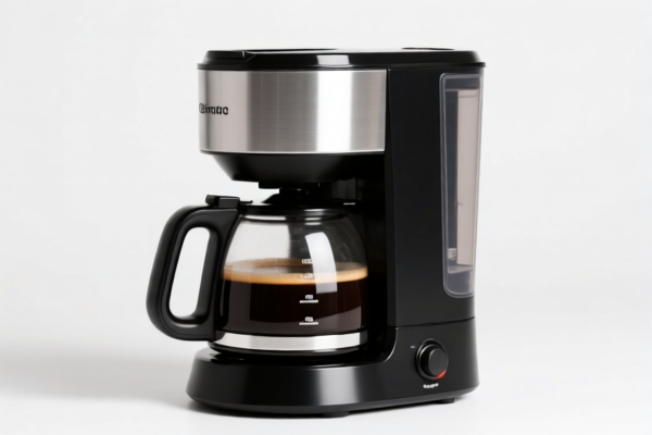 Multifunctional Coffee Maker