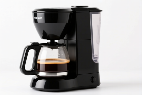 Multifunctional Coffee Maker