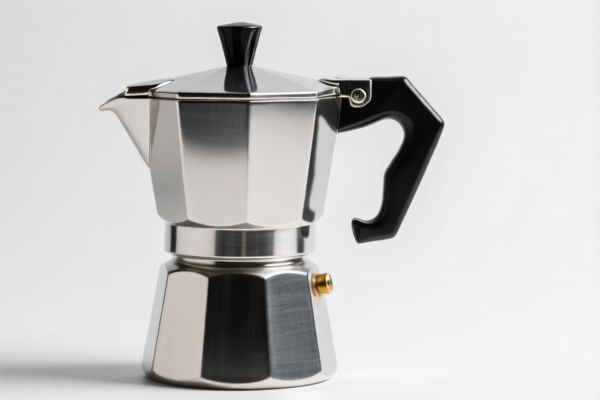 Stainless Steel Coffee Maker
