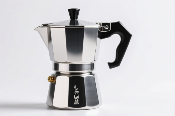 Stainless Steel Coffee Maker