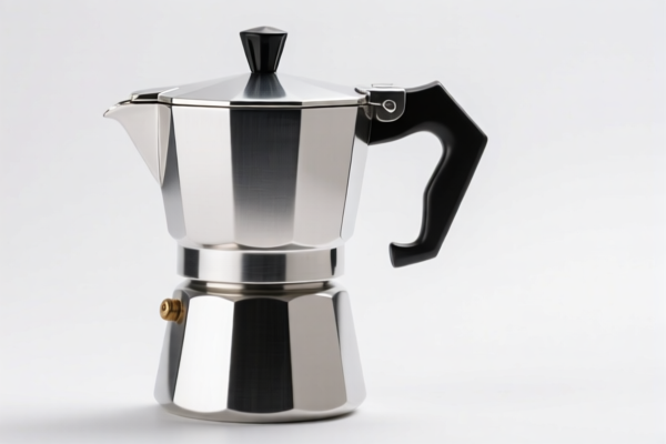 Stainless Steel Coffee Maker