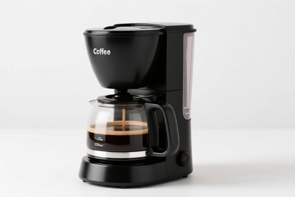 Office Coffee Maker