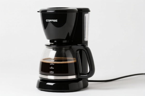 Thermal Coffee Maker