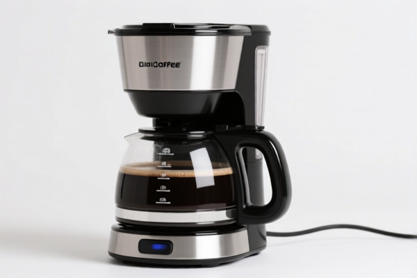 Thermal Coffee Maker