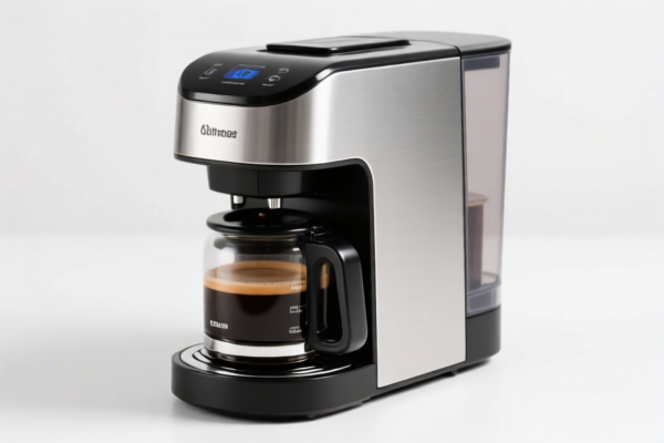 Automatic Coffee Machine