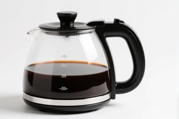 Coffee Maker Set