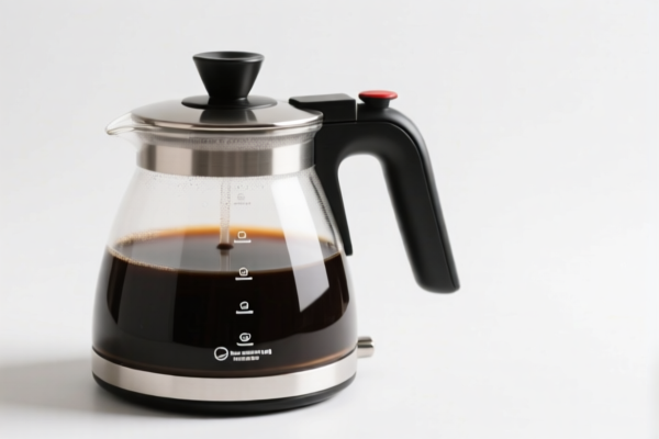 Coffee Maker Set
