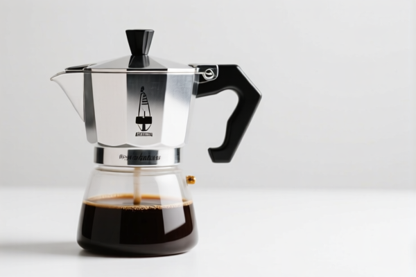 Coffee Maker with Filter